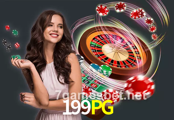 vivo no cassino 199PG