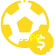 Aposte em esportes do mundo todo no 199PG!