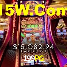 VIP Casino 199PG