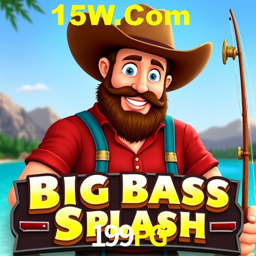 Slot Games 199PG