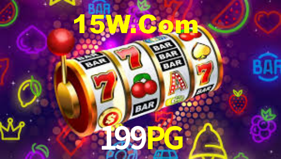 199PG App Interface