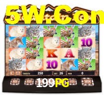 Sinta a adrenalina dos jogos de cassino com 199PG