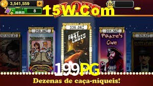 Welcome Bonus 199PG